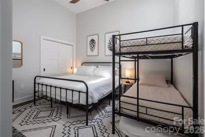 122 College Street #301, Asheville, NC 28801 - Photo 31