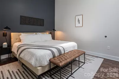 122 College Street #301, Asheville, NC 28801 - Photo 29