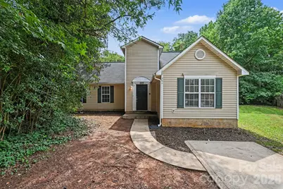 302 Touch Me Not Lane, Charlotte, NC 28216 - Photo 1