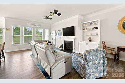 354 Secretariat Drive, Iron Station, NC 28080 - Photo 11