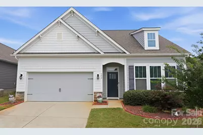 354 Secretariat Drive, Iron Station, NC 28080 - Photo 1