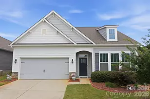 354 Secretariat Dr, Iron Station, NC 28080 - Photo 1