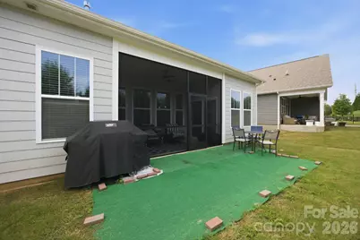 354 Secretariat Drive, Iron Station, NC 28080 - Photo 21