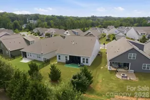 354 Secretariat Dr, Iron Station, NC 28080 - Photo 23
