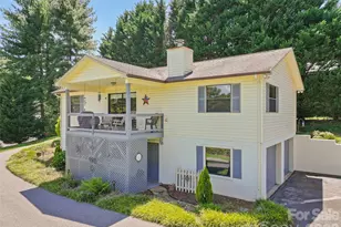 43 Thoren Ct, Clyde, NC 28721 - Photo 1