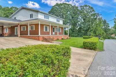 490 Morehead Road, Marion, NC 28752 - Photo 1