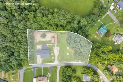 490 Morehead Road, Marion, NC 28752 - Photo 3