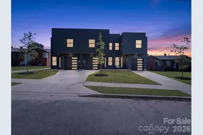 2721 Watson Drive, Charlotte, NC 28208 - Photo 3