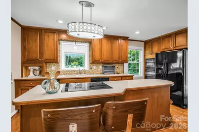 498 Plantation Drive, Rutherfordton, NC 28139 - Photo 3