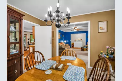 498 Plantation Drive, Rutherfordton, NC 28139 - Photo 11