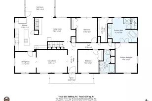 498 Plantation Dr, Rutherfordton, NC 28139 - Photo 47