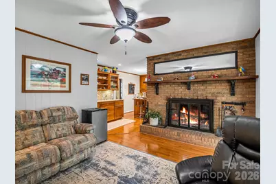 498 Plantation Drive, Rutherfordton, NC 28139 - Photo 13