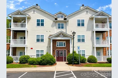 9813 Hyde Glen Court, Charlotte, NC 28262 - Photo 1