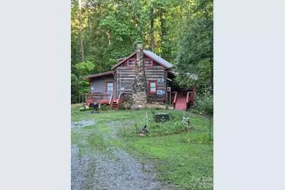 192 Wren Drive, Rutherfordton, NC 28713 - Photo 1