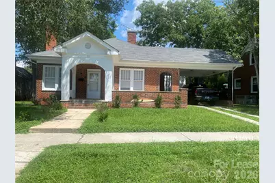 111 N York Street N, Lancaster, SC 29720 - Photo 1