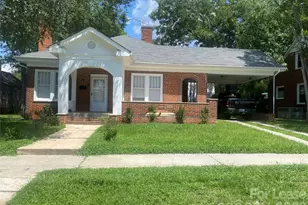 111 N York Street N, Lancaster, SC 29720 - Photo 1