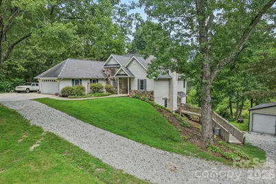 1414 Kanuga Road, Hendersonville, NC 28739 - Photo 37