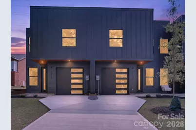 2725 Watson Drive, Charlotte, NC 28208 - Photo 1