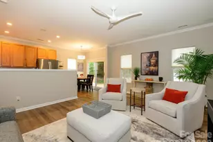 15583 Stronvar House Ln, Charlotte, NC 28277 - Photo 9