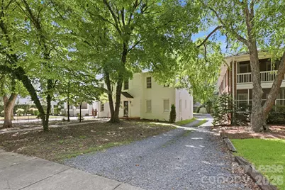 2112 Crescent Avenue #3, Charlotte, NC 28207 - Photo 5