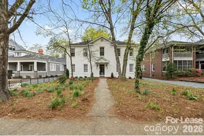 2112 Crescent Avenue #3, Charlotte, NC 28207 - Photo 33