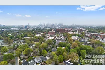 2112 Crescent Avenue #3, Charlotte, NC 28207 - Photo 31