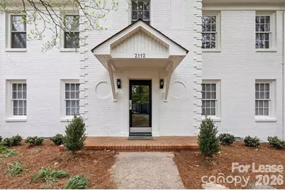 2112 Crescent Avenue #3, Charlotte, NC 28207 - Photo 3