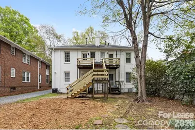 2112 Crescent Avenue #3, Charlotte, NC 28207 - Photo 25