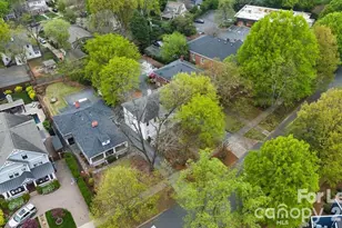 2112 Crescent Ave, Charlotte, NC 28207 - Photo 27