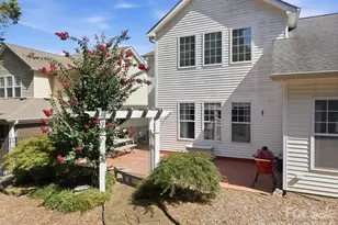 8025 Cottsbrooke Dr, Huntersville, NC 28078 - Photo 39