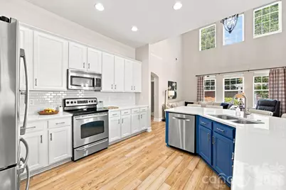 8025 Cottsbrooke Drive, Huntersville, NC 28078 - Photo 5
