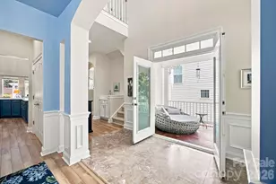 8025 Cottsbrooke Dr, Huntersville, NC 28078 - Photo 19