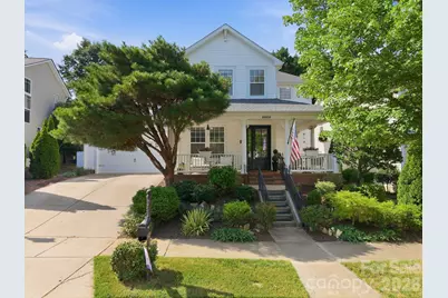 8025 Cottsbrooke Drive, Huntersville, NC 28078 - Photo 1