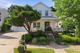 8025 Cottsbrooke Dr, Huntersville, NC 28078 - Photo 1