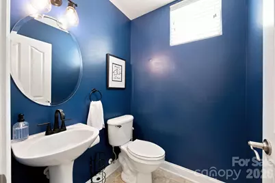 8025 Cottsbrooke Drive, Huntersville, NC 28078 - Photo 21