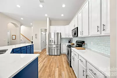 8025 Cottsbrooke Drive, Huntersville, NC 28078 - Photo 9