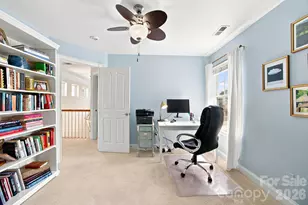 8025 Cottsbrooke Dr, Huntersville, NC 28078 - Photo 29