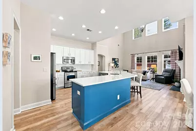 8025 Cottsbrooke Drive, Huntersville, NC 28078 - Photo 11