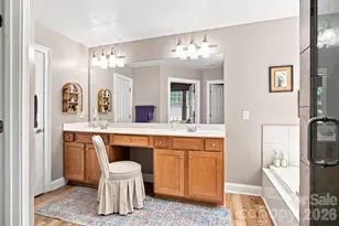 8025 Cottsbrooke Dr, Huntersville, NC 28078 - Photo 25