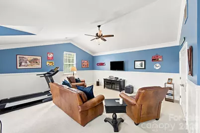 8025 Cottsbrooke Drive, Huntersville, NC 28078 - Photo 35