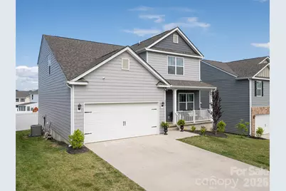 596 Country Oak Drive, Asheville, NC 28804 - Photo 3