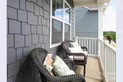 596 Country Oak Drive, Asheville, NC 28804 - Photo 5
