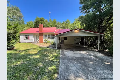 215 Factory Street, Biscoe, NC 27209 - Photo 1
