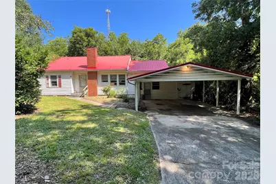215 Factory Street, Biscoe, NC 27209 - Photo 3