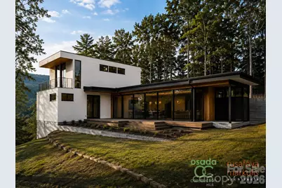 15 La Grange Drive, Asheville, NC 28805 - Photo 1