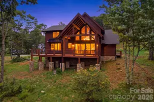 761 Foxfire Dr, Banner Elk, NC 28604 - Photo 3