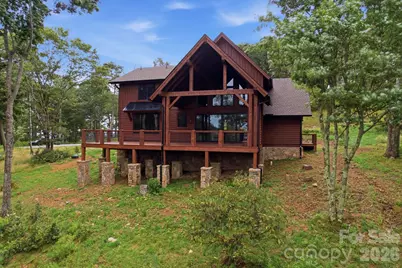 761 Foxfire Drive, Banner Elk, NC 28604 - Photo 5