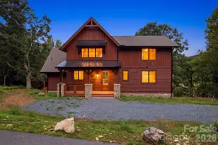 761 Foxfire Dr, Banner Elk, NC 28604 - Photo 1