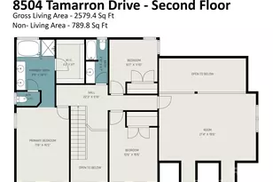 8504 Tamarron Dr, Charlotte, NC 28277 - Photo 41