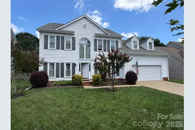 8504 Tamarron Drive, Charlotte, NC 28277 - Photo 1